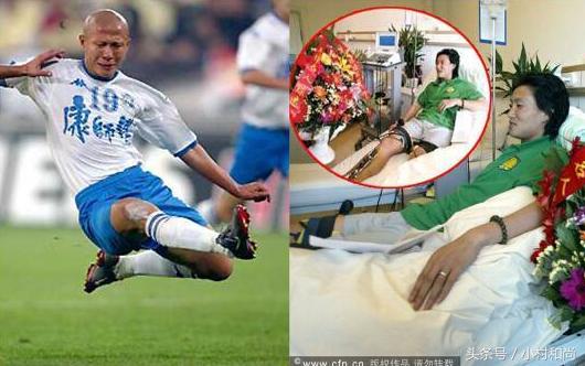 国内足坛十大恶人,世界足坛10大恶人下集