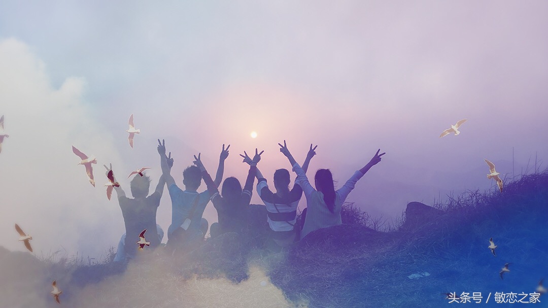 广东的一个小县城,广东开平有什么特色的地方