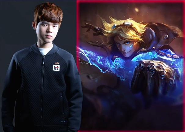 lol新版本adcez,lol无脑上分英雄ez