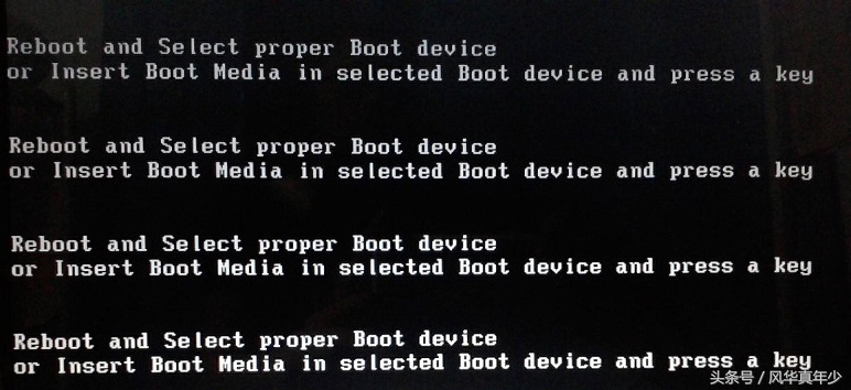 拒绝套路无风险,电脑开机后黑屏怎么解决秒懂百科