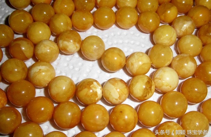 琥珀造假视频教程,各种琥珀仿制品的鉴别方法