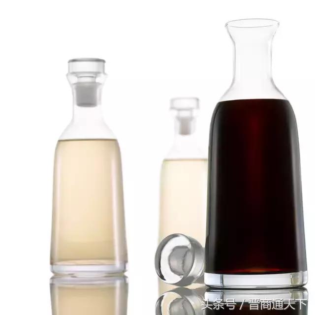 山西老陈醋到底有多牛，你知道么？
