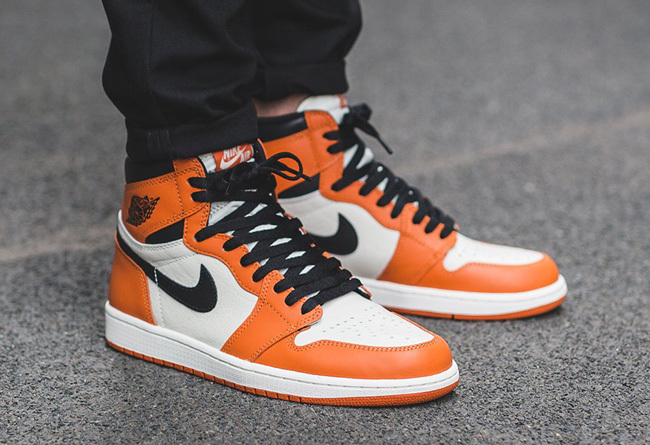 aj公司级货怎么样,aj高仿和厂货的区别