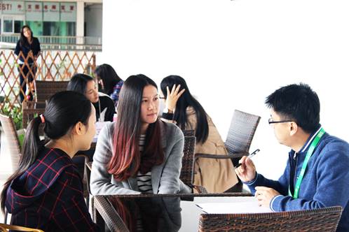 哪一类人适合留学,适合学习商务英语的美剧