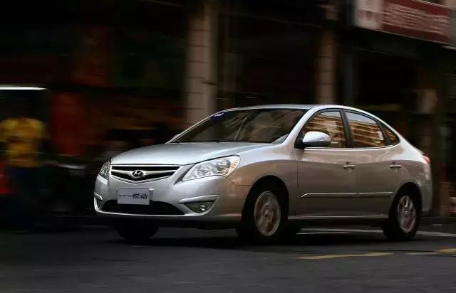 韩系车全新悦动,韩系车悦动到底咋样