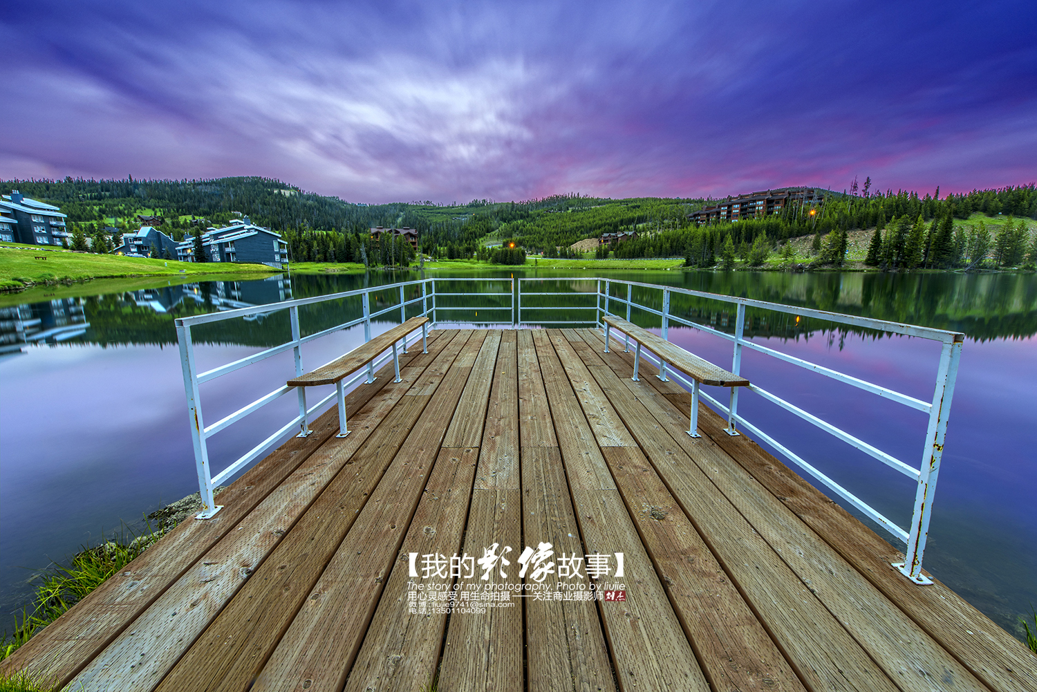 黄石公园十大景点排名表最新,国家地理公认前十景点