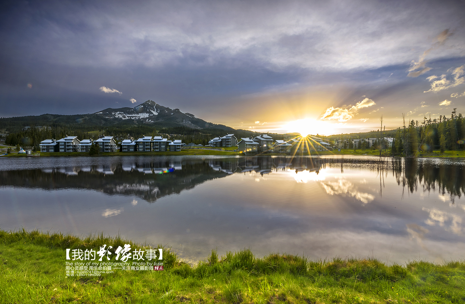 黄石公园十大景点排名表最新,国家地理公认前十景点