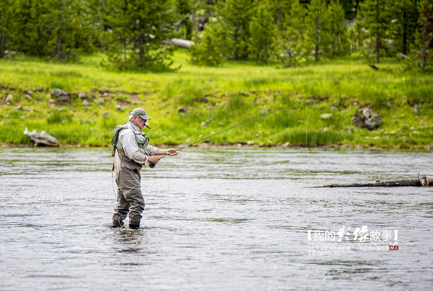 黄石公园十大景点排名表最新,国家地理公认前十景点