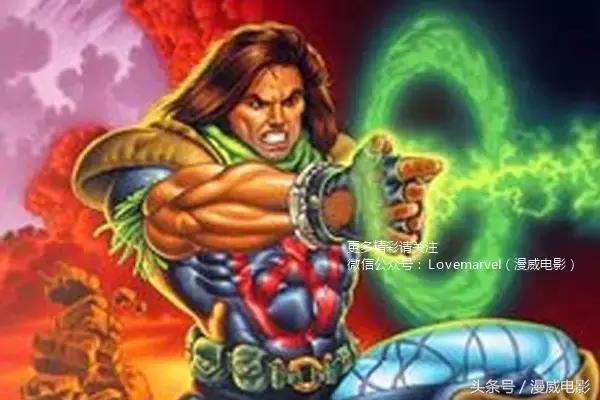 盘点《金刚狼3》的29个彩蛋，涉嫌剧透