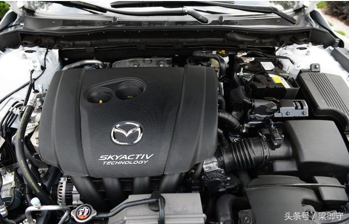 2020款阿特兹2.5l测评,款式阿特兹