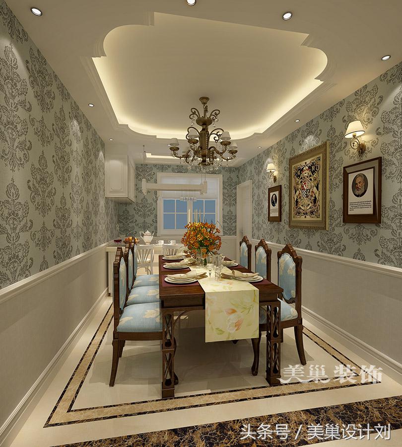 郑州230平方大平层装修轻奢现代,复式装修大户型郑州