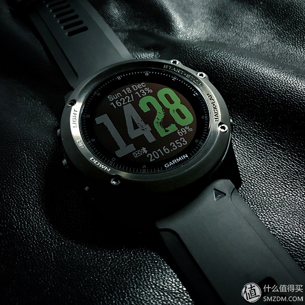 佳明飞耐时3入手评测