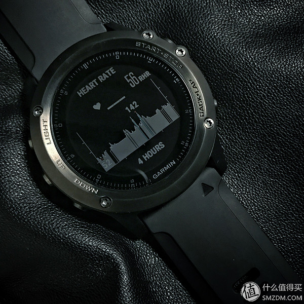 佳明飞耐时3入手评测