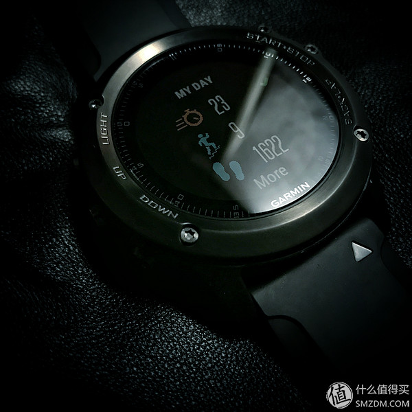 佳明飞耐时3入手评测