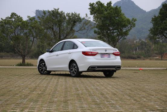 景逸s50手动挡试驾,试驾东风景逸s50