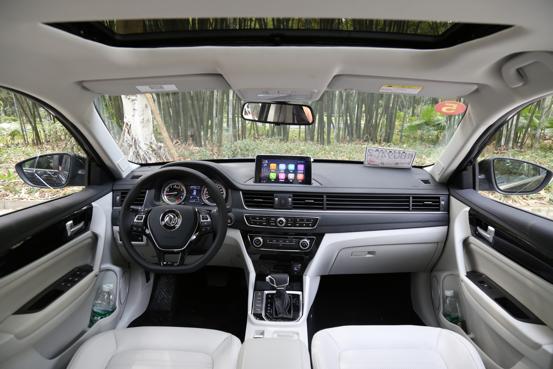 景逸s50手动挡试驾,试驾东风景逸s50