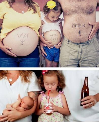 孕妇挺漂亮的图片,孕妇超美孕照