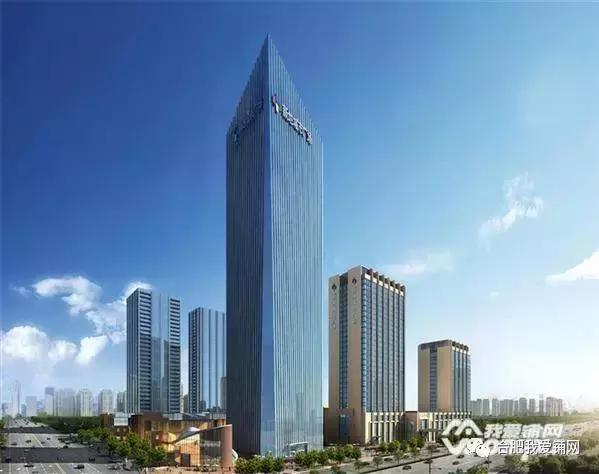 合肥滨湖商业综合体,合肥滨湖四大产业园