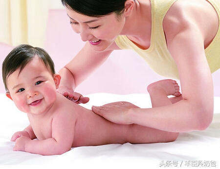 新生儿多久告别红屁屁,宝宝红屁屁怎么快速消除小妙招