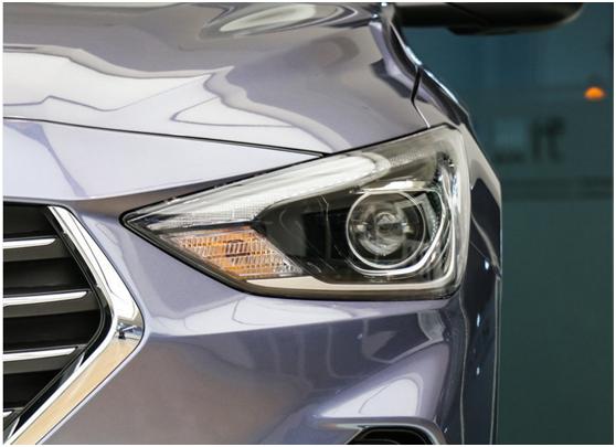 全新悦动顶配试驾,全新悦动档次高吗