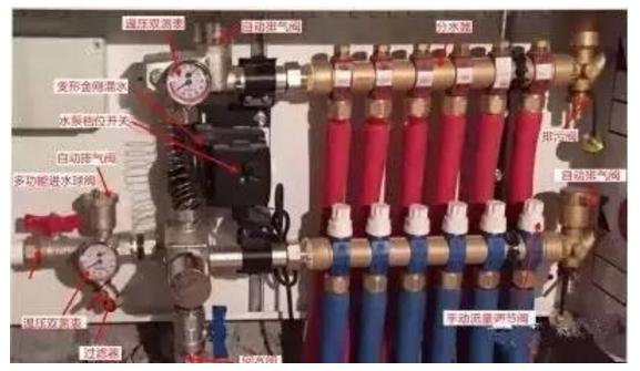 北方冬季地暖室内干燥,地暖导致室内干燥如何解决