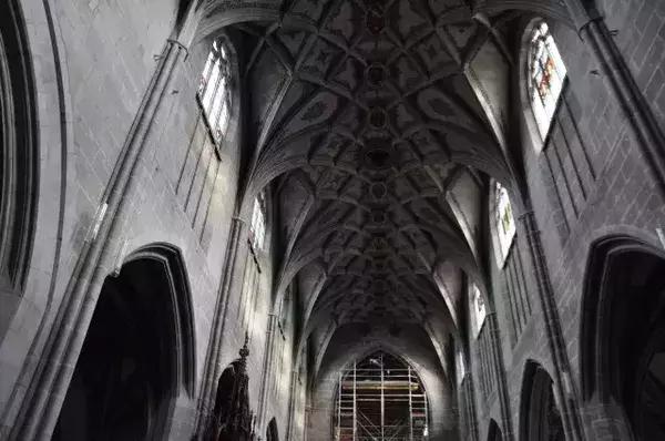 瑞士教堂 (瑞士苏黎世湖边的教堂)