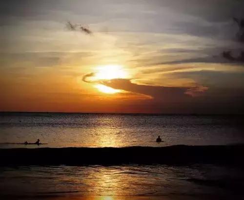 走吧我带你去流浪,想和你一起去巴厘岛