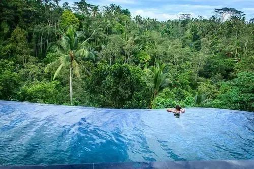 走吧我带你去流浪,想和你一起去巴厘岛