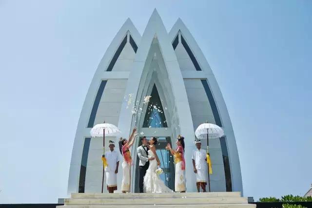 走吧我带你去流浪,想和你一起去巴厘岛