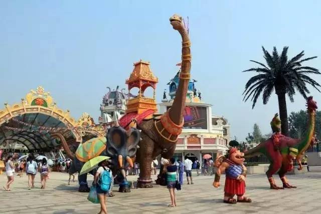 常州景区半价活动,女神节附近有免门票的景点吗