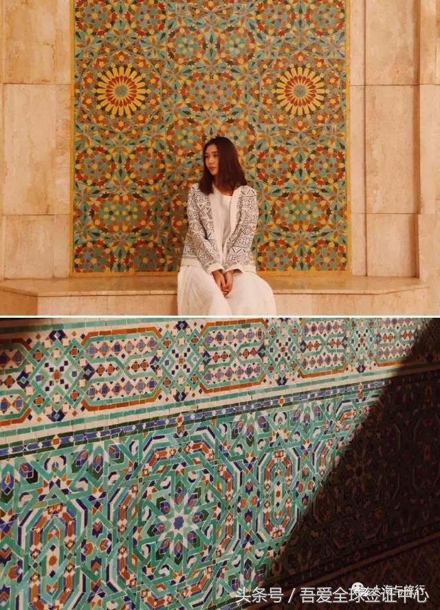 摩洛哥自由行全攻略 (最全的摩洛哥攻略)