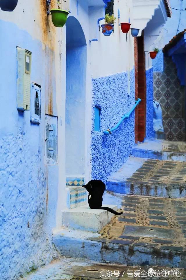 摩洛哥自由行全攻略 (最全的摩洛哥攻略)