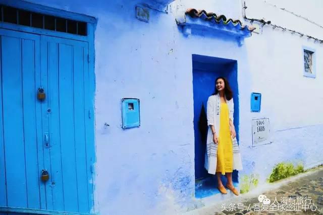 摩洛哥自由行全攻略 (最全的摩洛哥攻略)