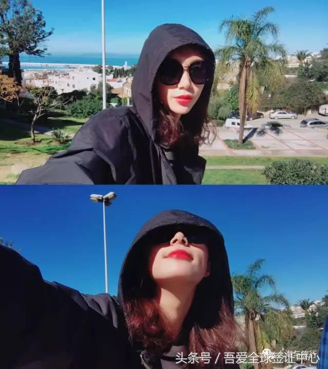 摩洛哥自由行全攻略 (最全的摩洛哥攻略)