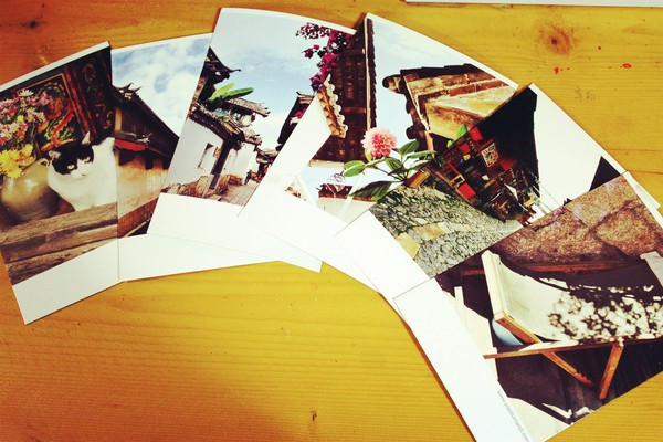 丽江美食三川米线,丽江旅游美食早饭推荐