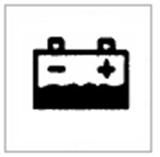 汽车系统灯图解,汽车仪表盘系统信息指示灯