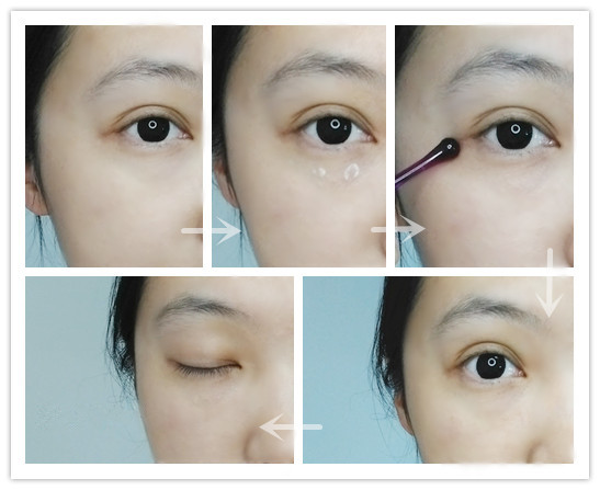 欧珀莱青春定格,欧珀莱照片