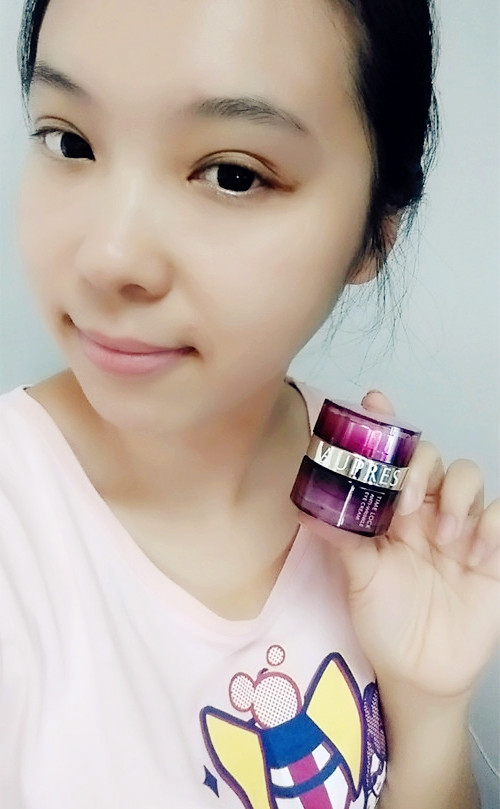 欧珀莱青春定格,欧珀莱照片