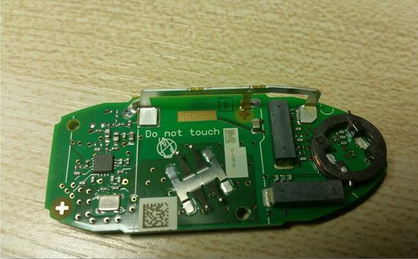 换了个钥匙外壳钥匙不能用了,车钥匙换外壳怎么打不了火