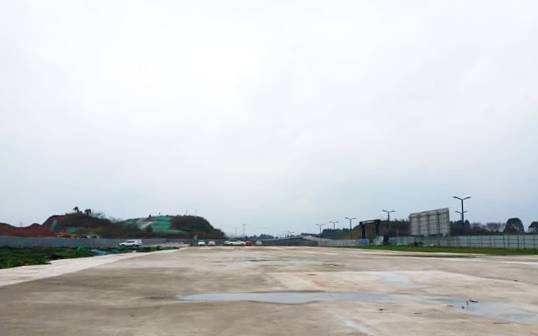 成都航空大世界现状,航空大世界成都