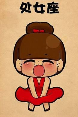 处女座女生怎么摆脱失恋困境,怎样安慰失恋的处女座女生