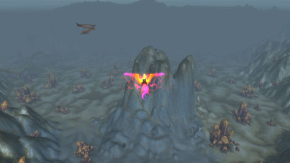 wow地图高清版大图,如何看wow玩过的地图