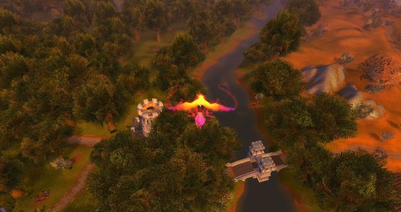 wow地图高清版大图,如何看wow玩过的地图