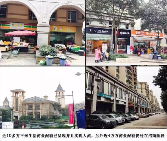 麓山最好的楼盘有哪些,麓山集团开发了哪些楼盘