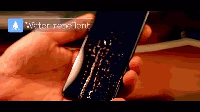 还贴什么手机膜，有这个神奇的液体，贴膜小哥要失业了！