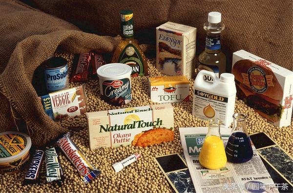 吃大豆多会出现什么情况,为什么大豆吃多了会胀气