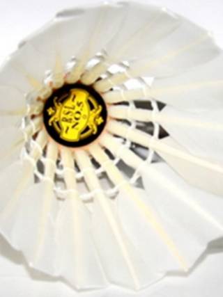 不吹不黒，我用过的那些羽毛球（2）