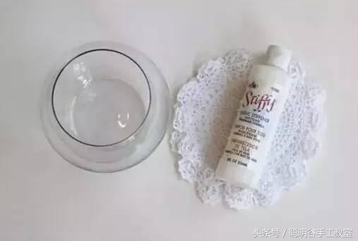 坏了的蕾丝衣服千万不要扔！手作这些小物件美爆了！