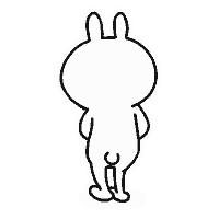 兔斯基表情包解说,兔斯基16个表情包意思