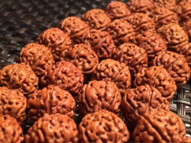 金刚圈子里混三年，这些品种都够呛能认全！